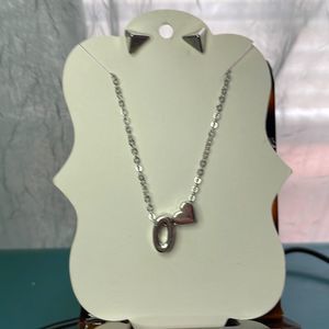 O Necklace Set  ( Any 5 Items For $20)